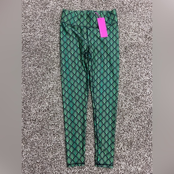Terez Leggings - Picture 1 of 4